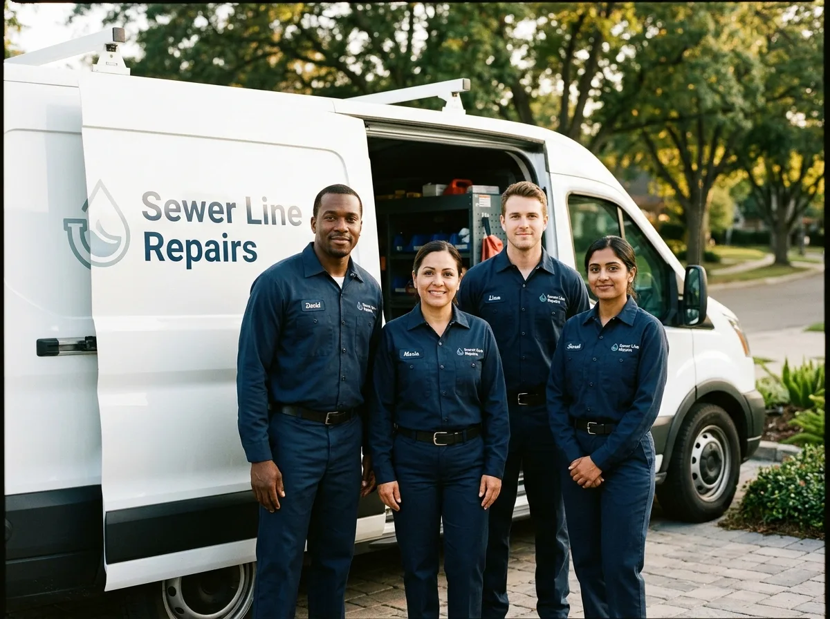 Emergency Plumber company in Cedar Hill, TN